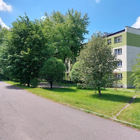 Apartment Frida Katowice Ligota Near Hospitals & Sum Экстерьер фото
